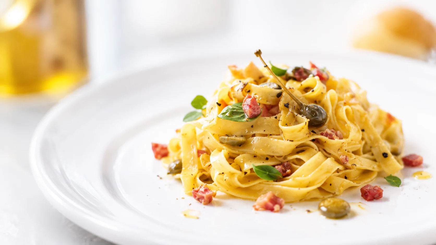 Paste di semola di grano duro