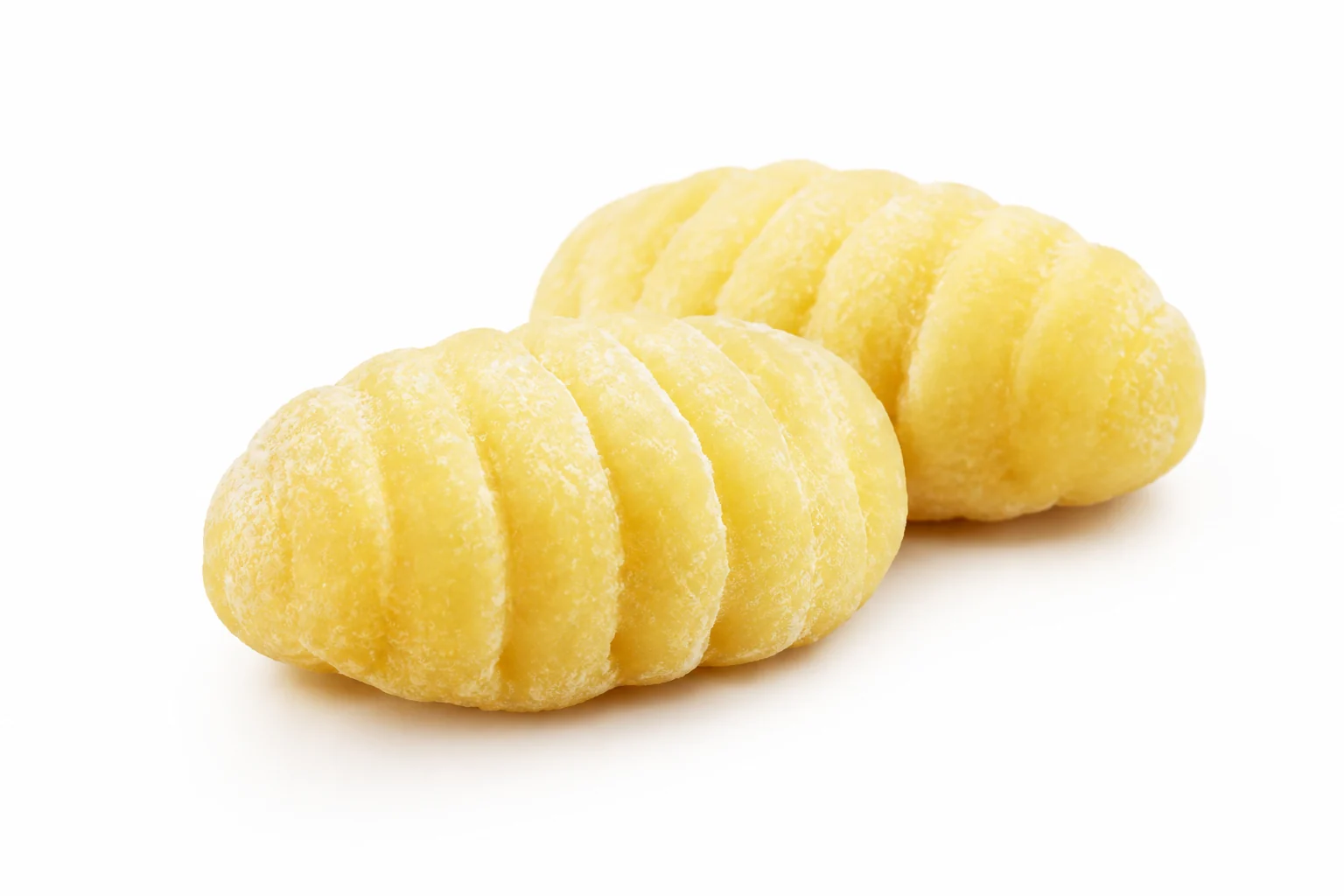 Gnocchi di patate
