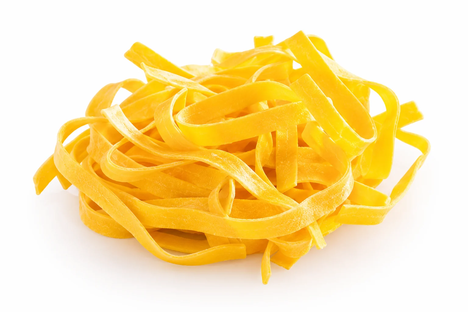 Paste lisce all’uovo